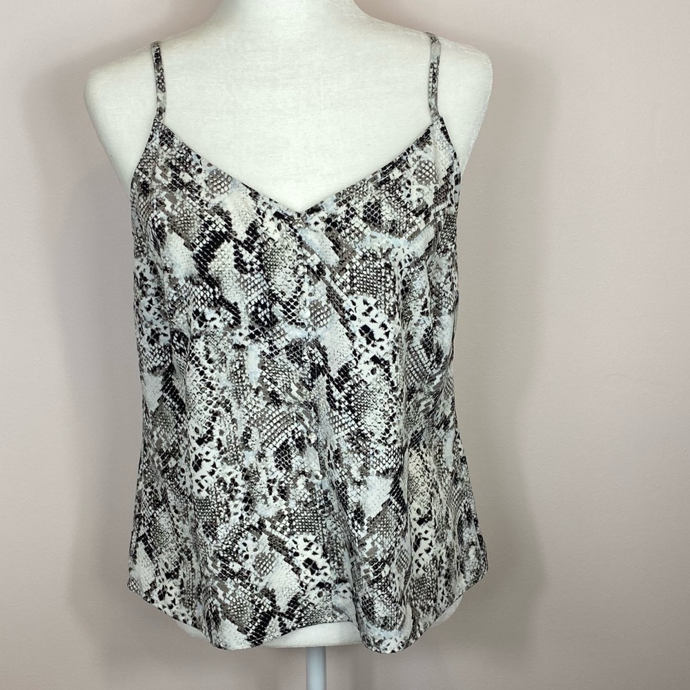 Sanctuary python camisole - Picture 2 of 7